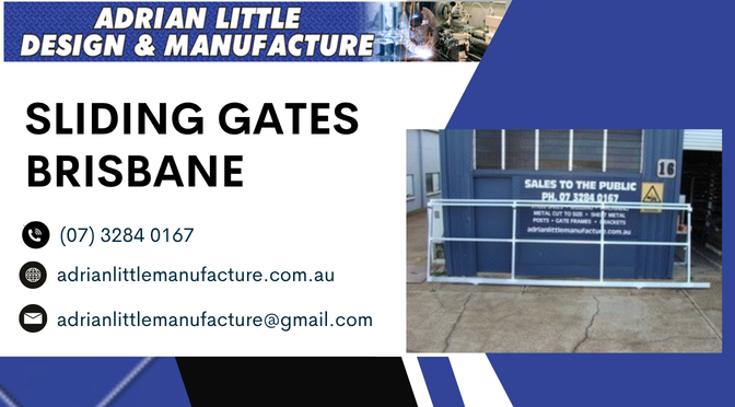 Do Sliding Gates Work Well in Tight Spaces? What You Must Know Before Investing